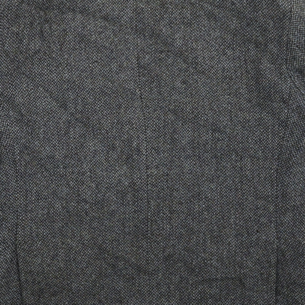 BHS Mens Grey Jacket Blazer Size 40