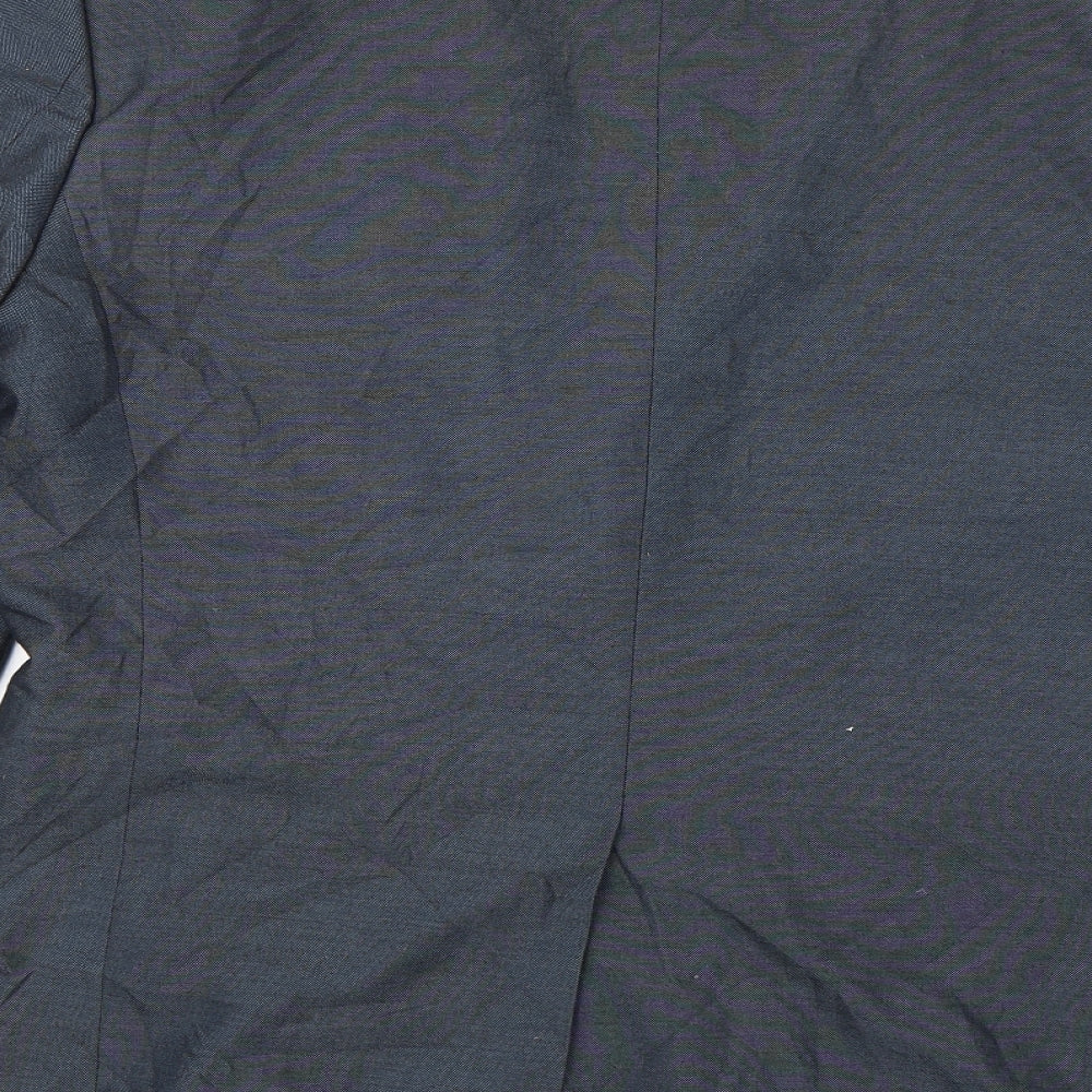 NEXT Mens Blue Jacket Blazer Size 42