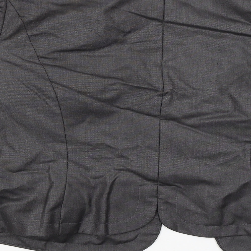 Best Womens Brown Jacket Size 36
