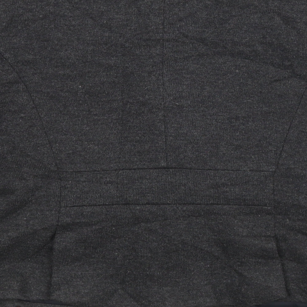 MALVIN Womens Grey Jacket