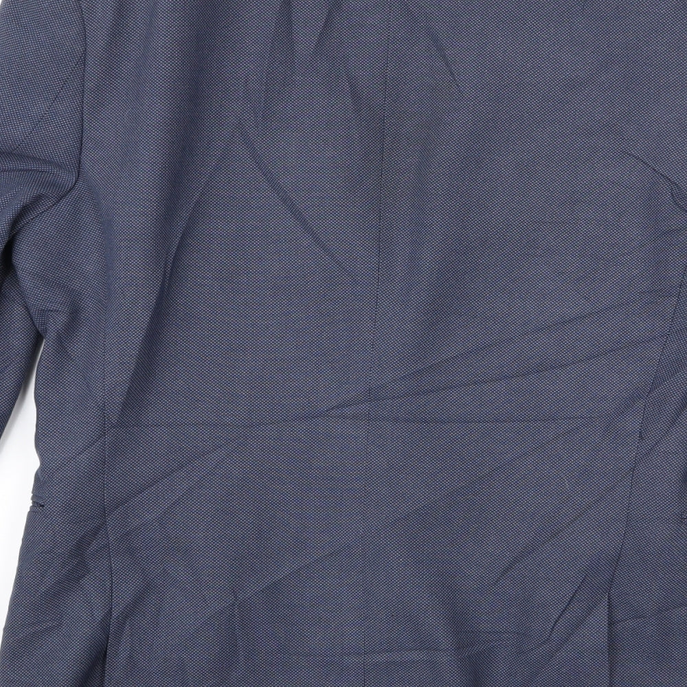 NEXT Mens Blue Jacket Size 36