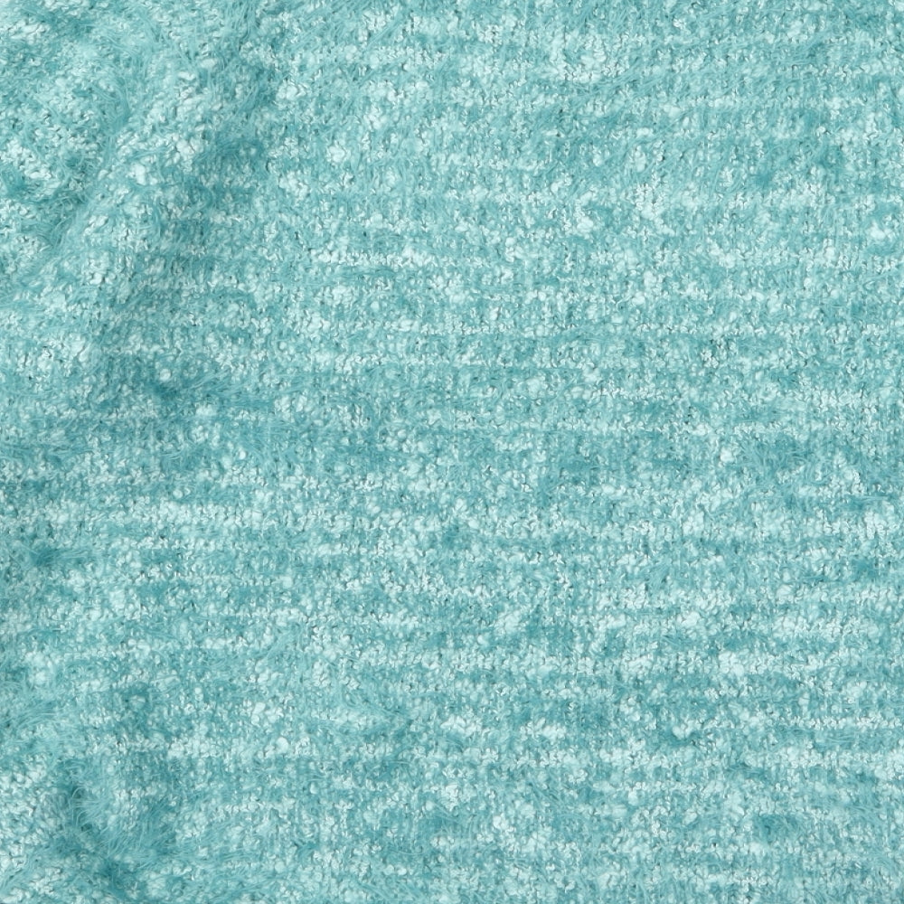 b&m Womens Green Pullover Jumper Size S