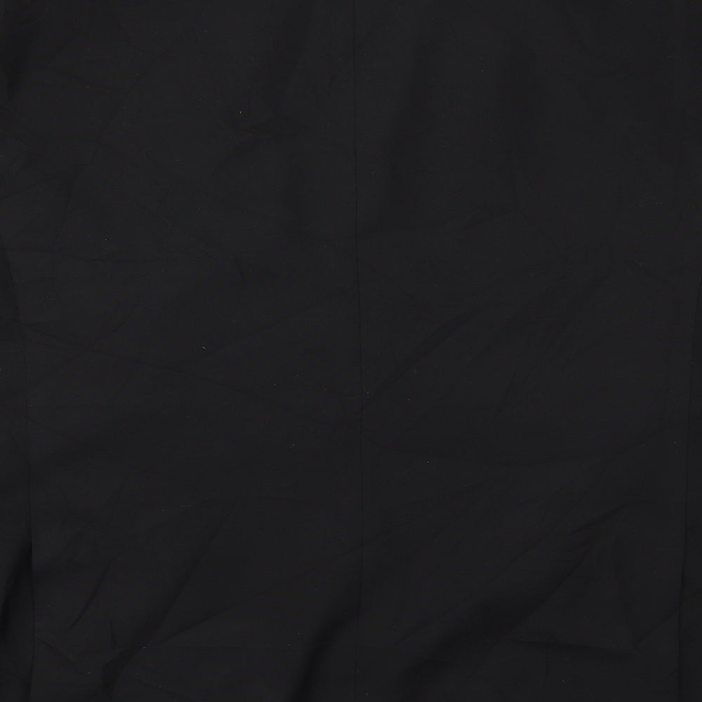 Marks & Spencer Mens Black Jacket Size M