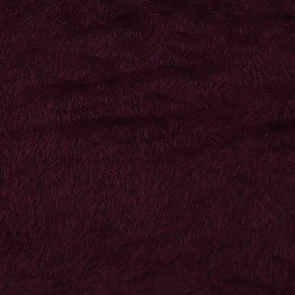 Primark Womens Purple Knit Pullover Jumper Size 18