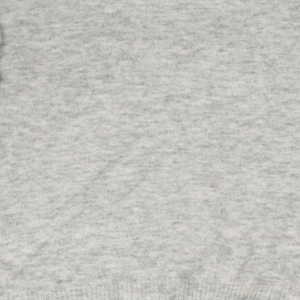 NEXT Womens Grey Pullover Jumper Size 8