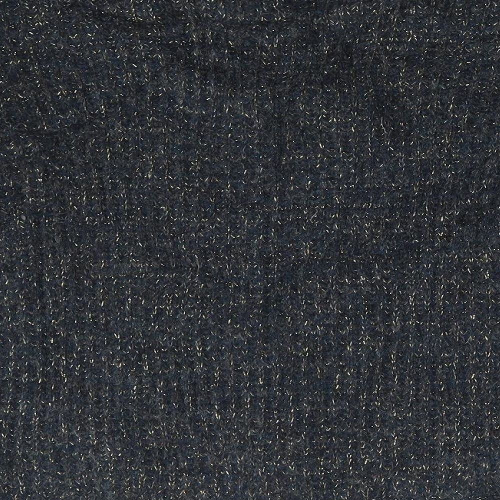 Nada del Riccio Womens Blue Pullover Jumper Size L
