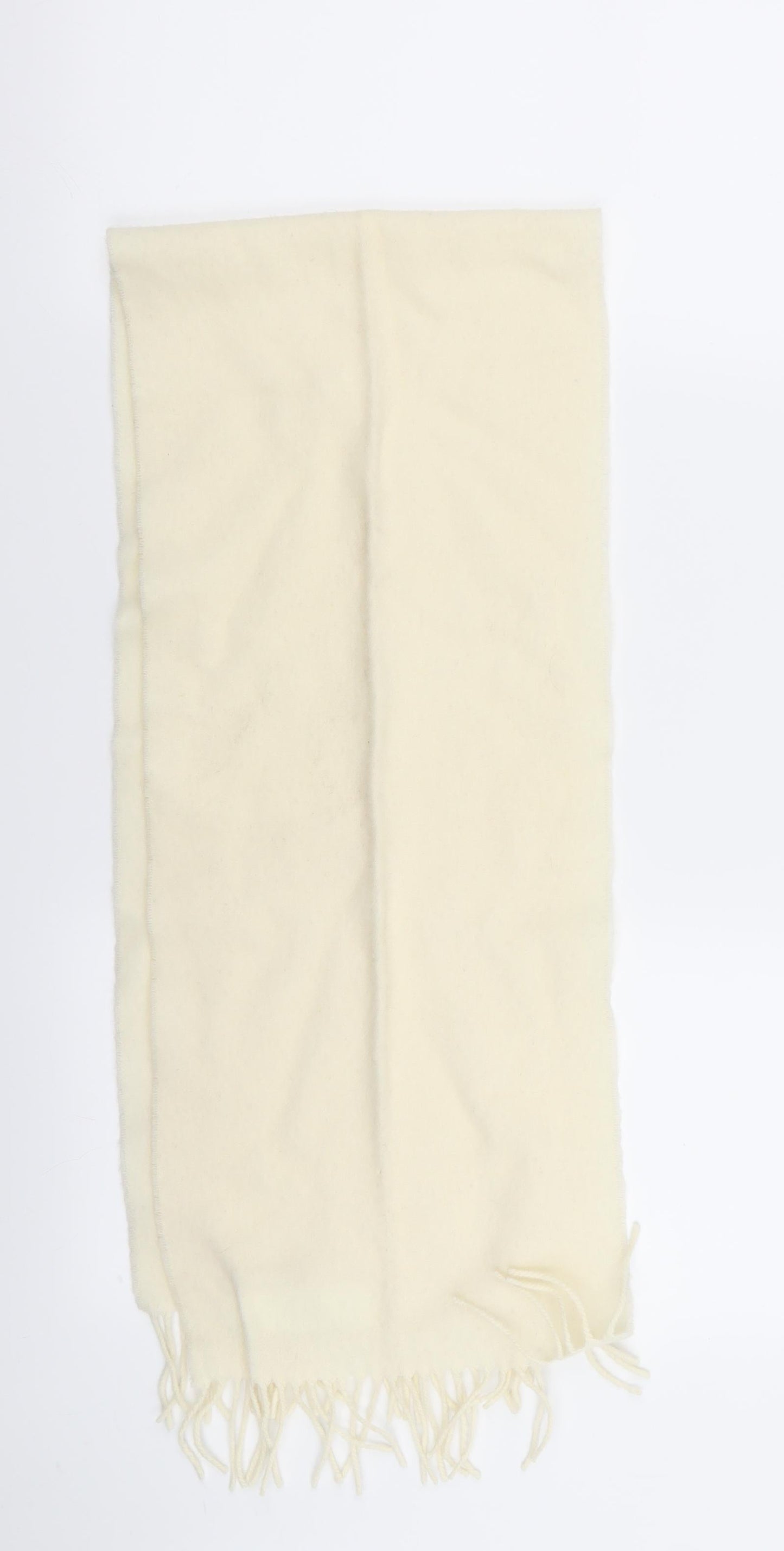 M&S Womens Beige Scarf
