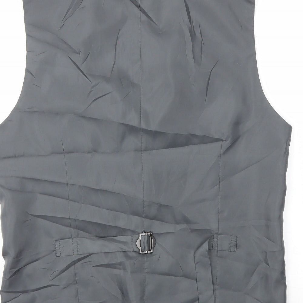Taylor & Wright Mens Grey Jacket Blazer Size S