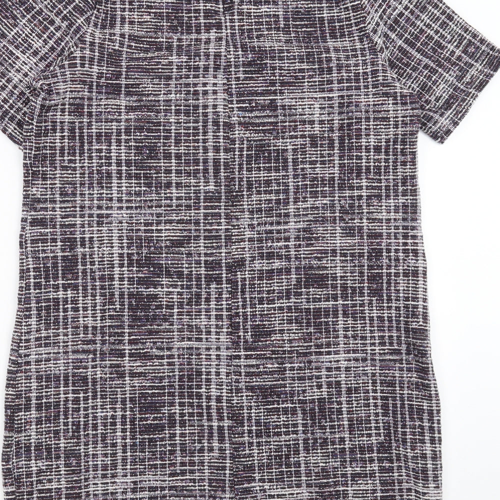 Matalan Womens Blue Shift Size 14