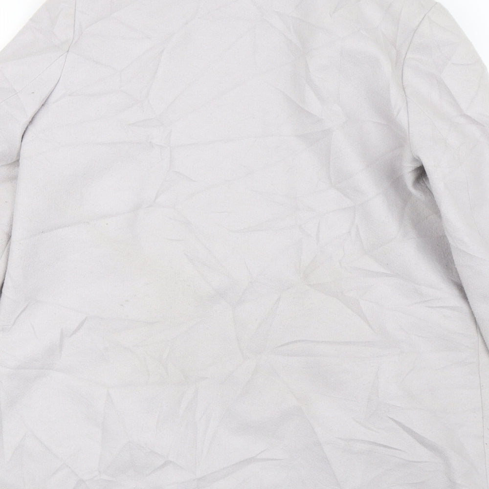 Primark Womens Green Jacket Coat Size 12