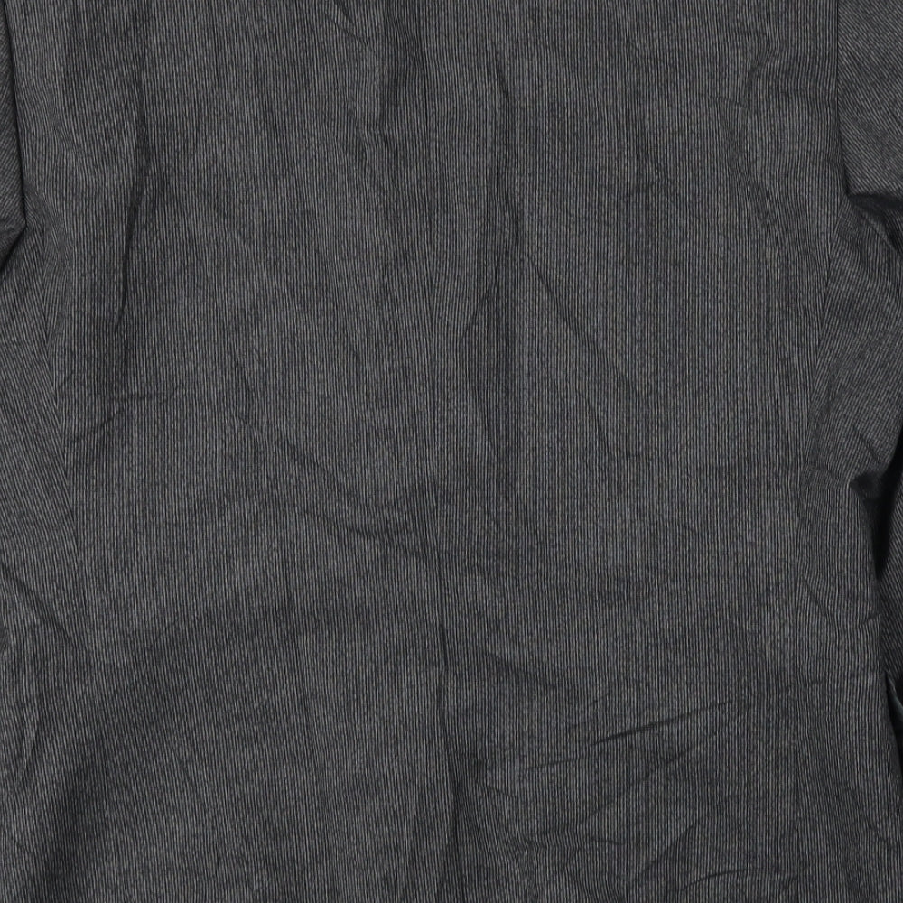 NEXT Mens Grey Jacket Blazer Size 40