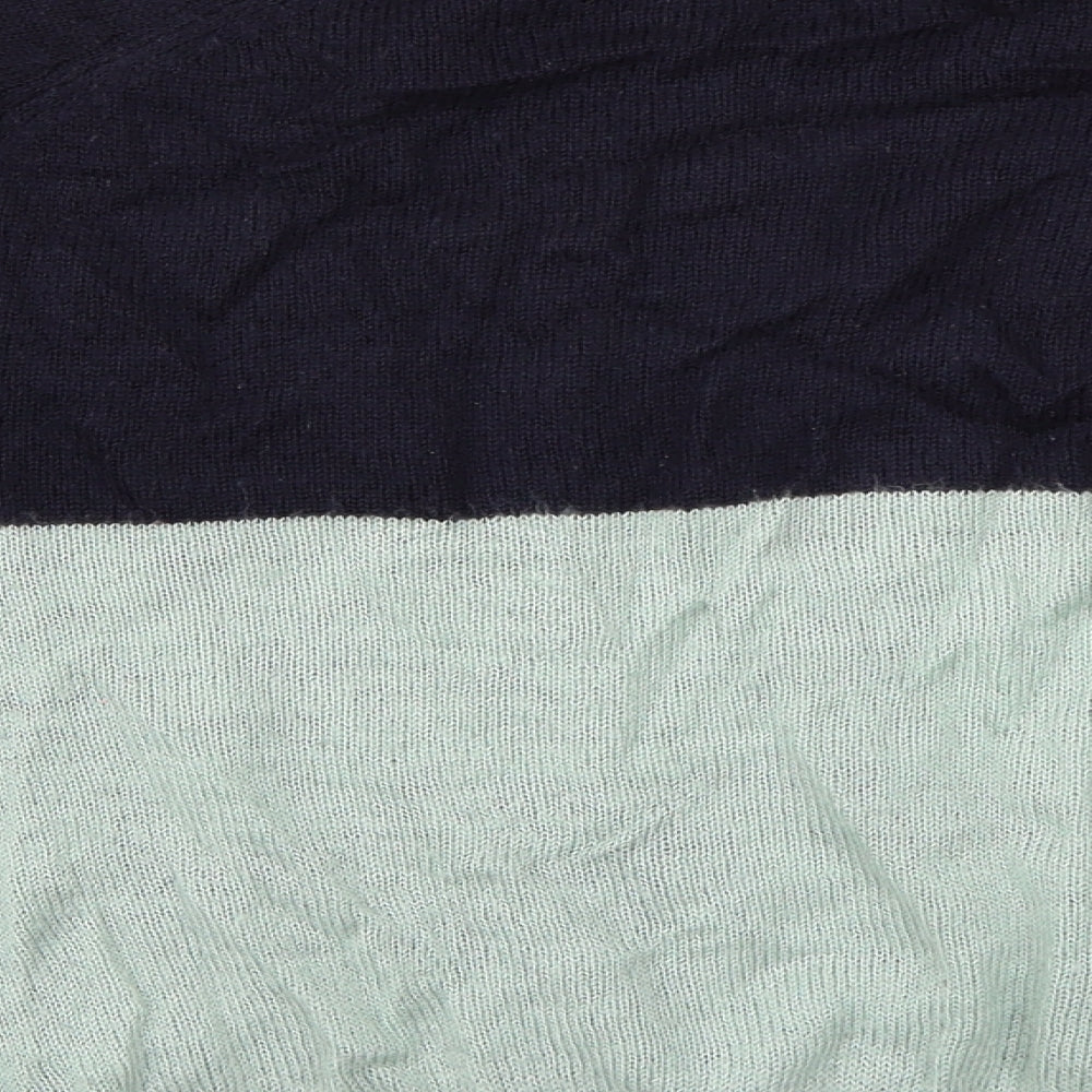 Dorothy Perkins Womens Blue Pullover Jumper Size 12