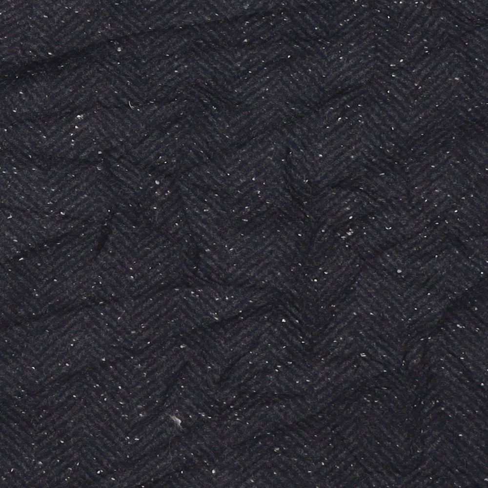 Kew 159 Womens Blue Mini Skirt Size M