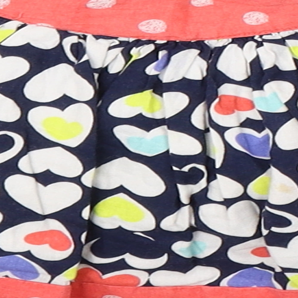 Nutmeg Girls Multicoloured Tutu Skirt Size 18 Months