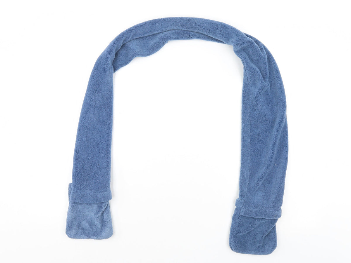 Primark Girls Blue Scarf Scarves & Wraps One Size