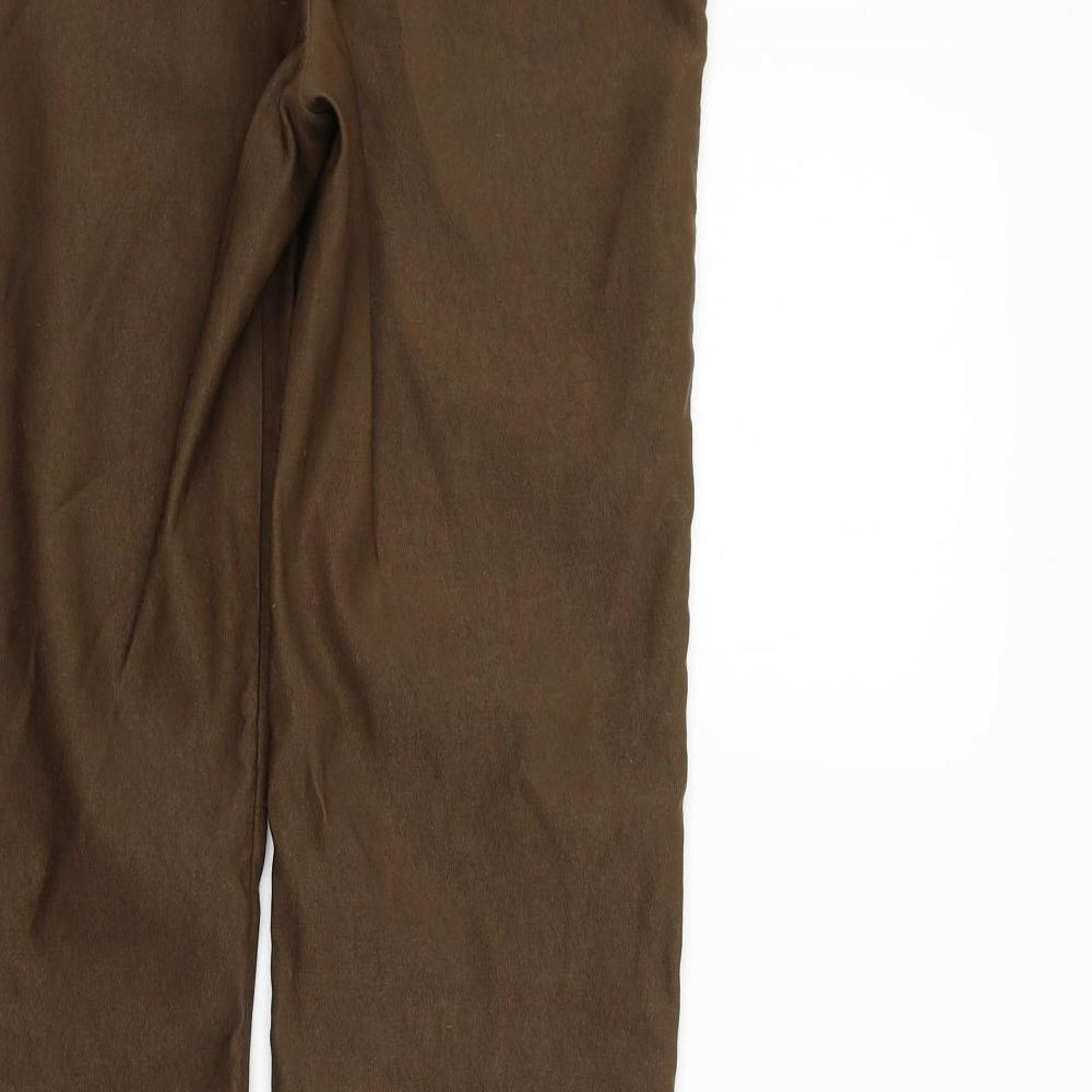 giti Womens Blue Trousers Size S L30 in