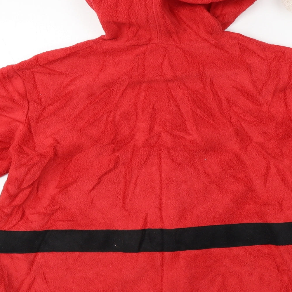 Atmosphere Womens Red Pullover Jumper Size 10