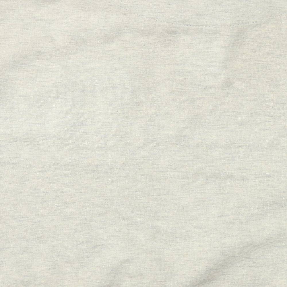 Savanti Womens Beige Pullover Jumper Size L