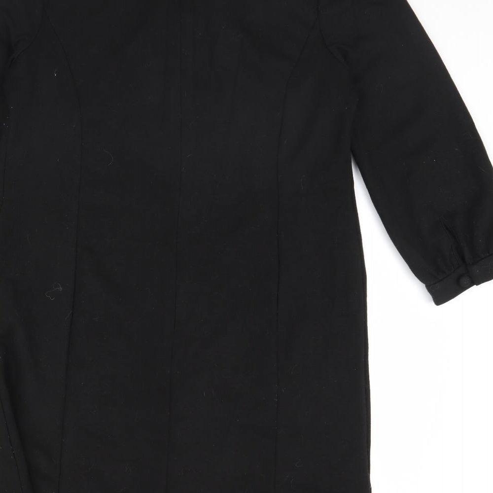 NEXT Womens Black Mini Size 12