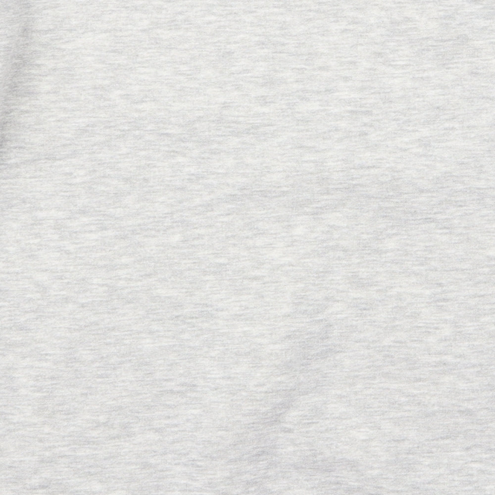 Atmosphere Womens Grey Pullover Jumper Size 12
