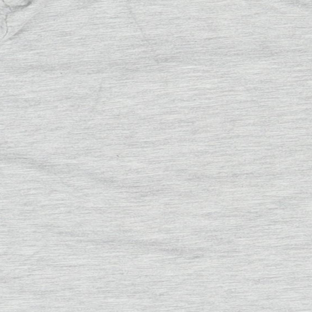 Minion made Boys Grey Basic T-Shirt Size 3-4 Years - minions, despicable me