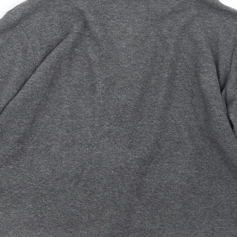 Marks & Spencer Womens Grey Jacket Size 16