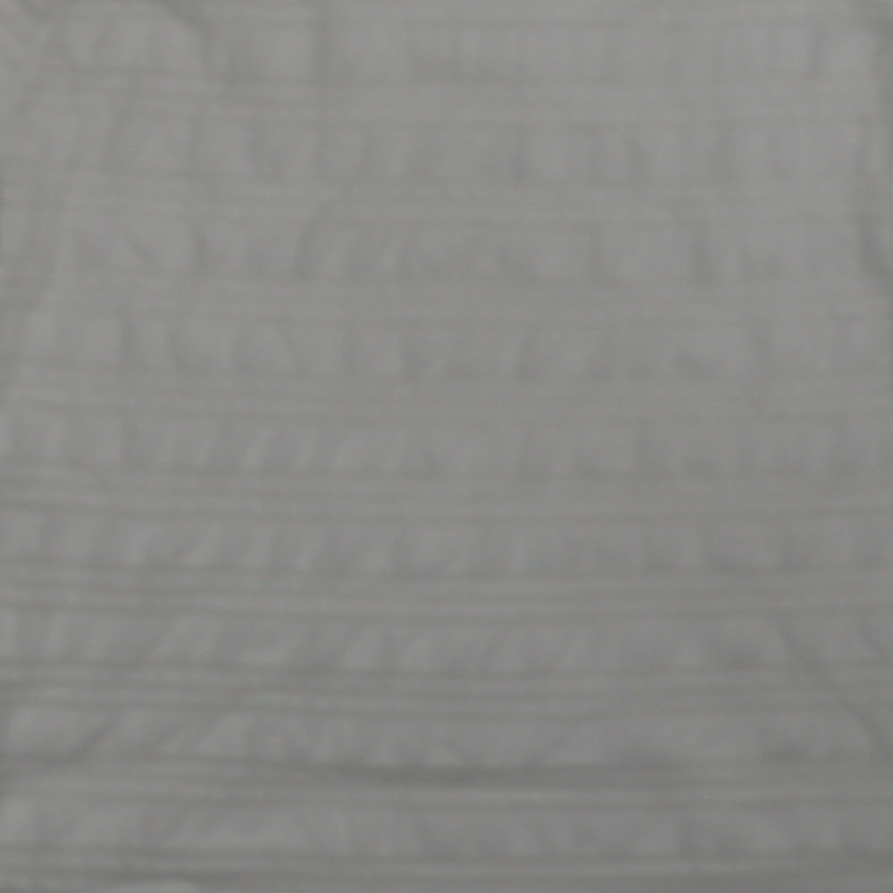 Limited Womens Ivory Basic T-Shirt Size 14
