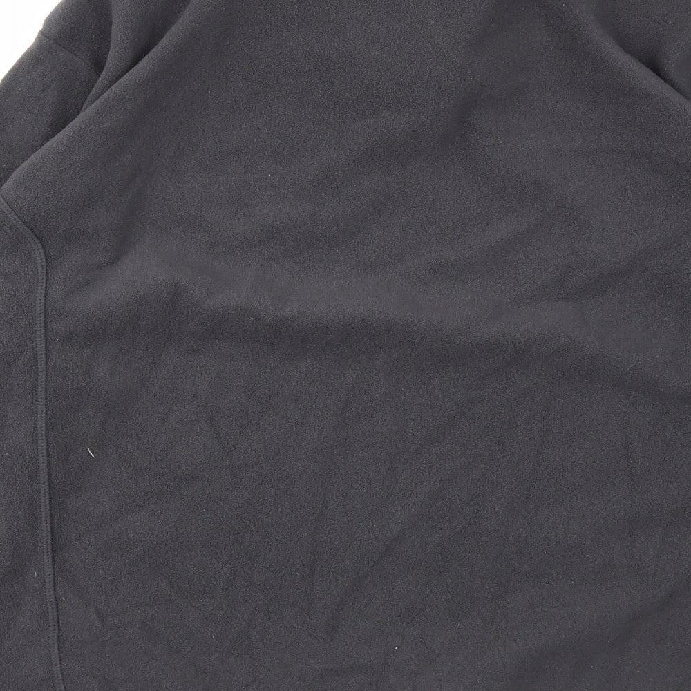DECATHLON Womens Grey Pullover Jumper Size M