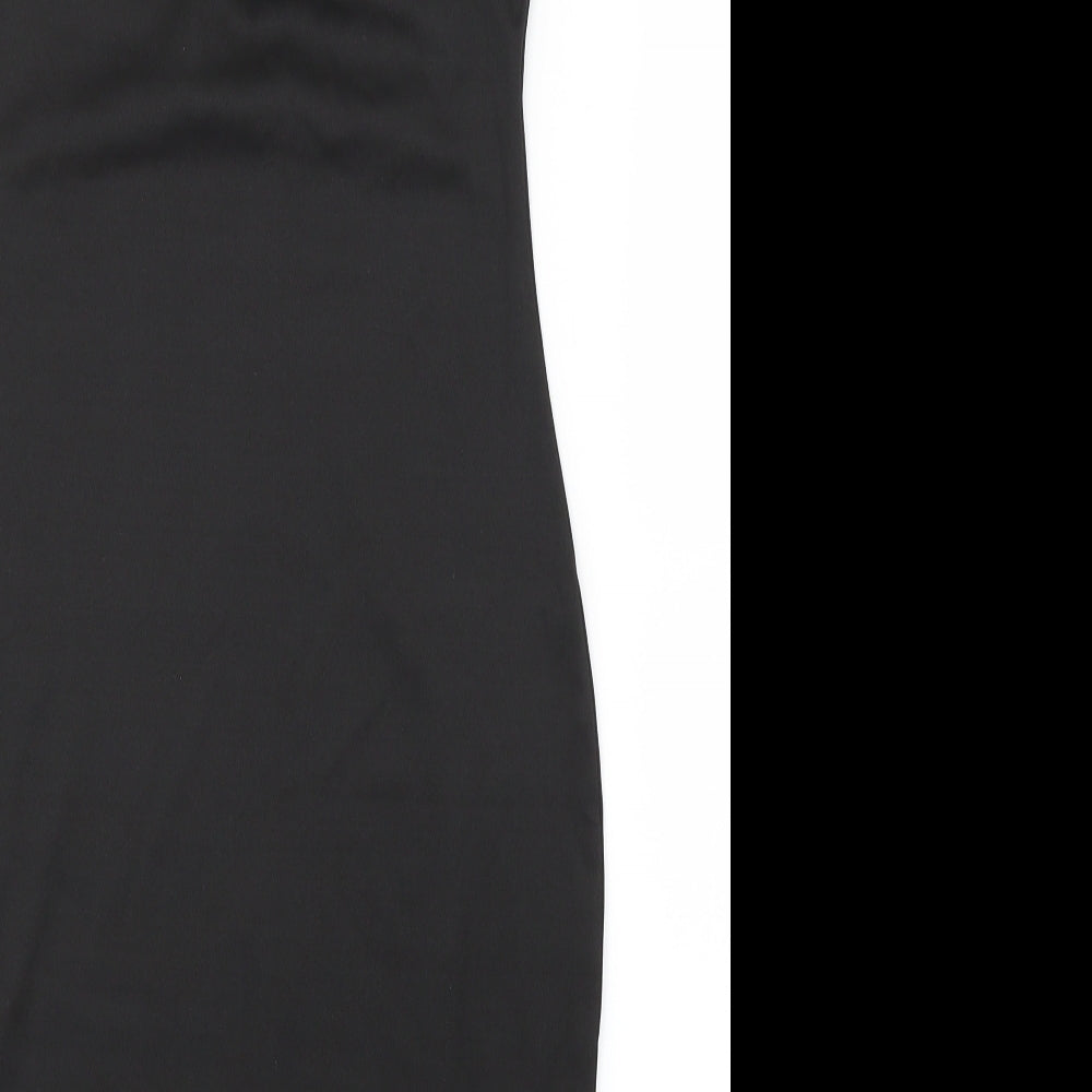 Chicme Womens Black Mini Size M