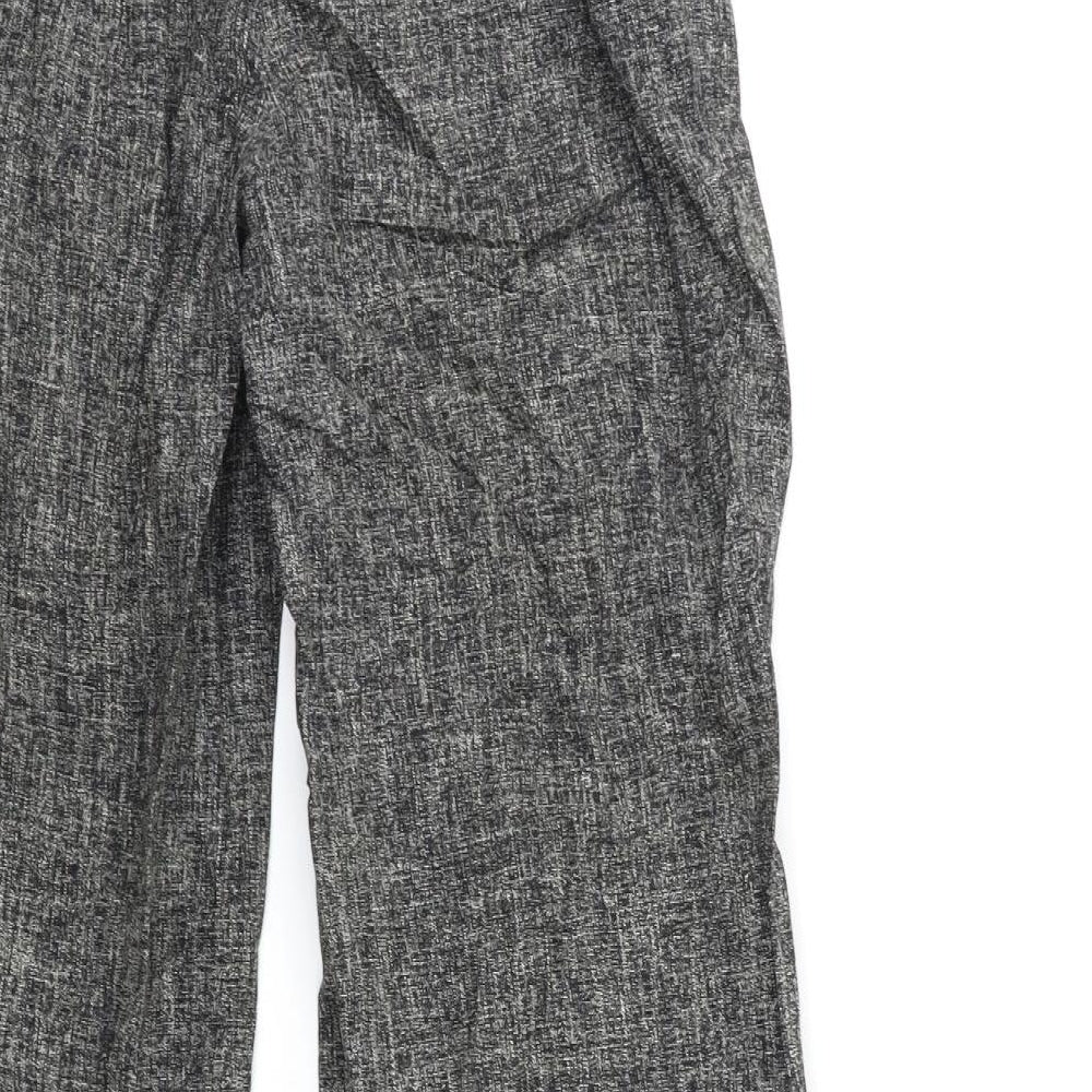 MAX&Co. Womens Grey Trousers Size 26 in L29 in