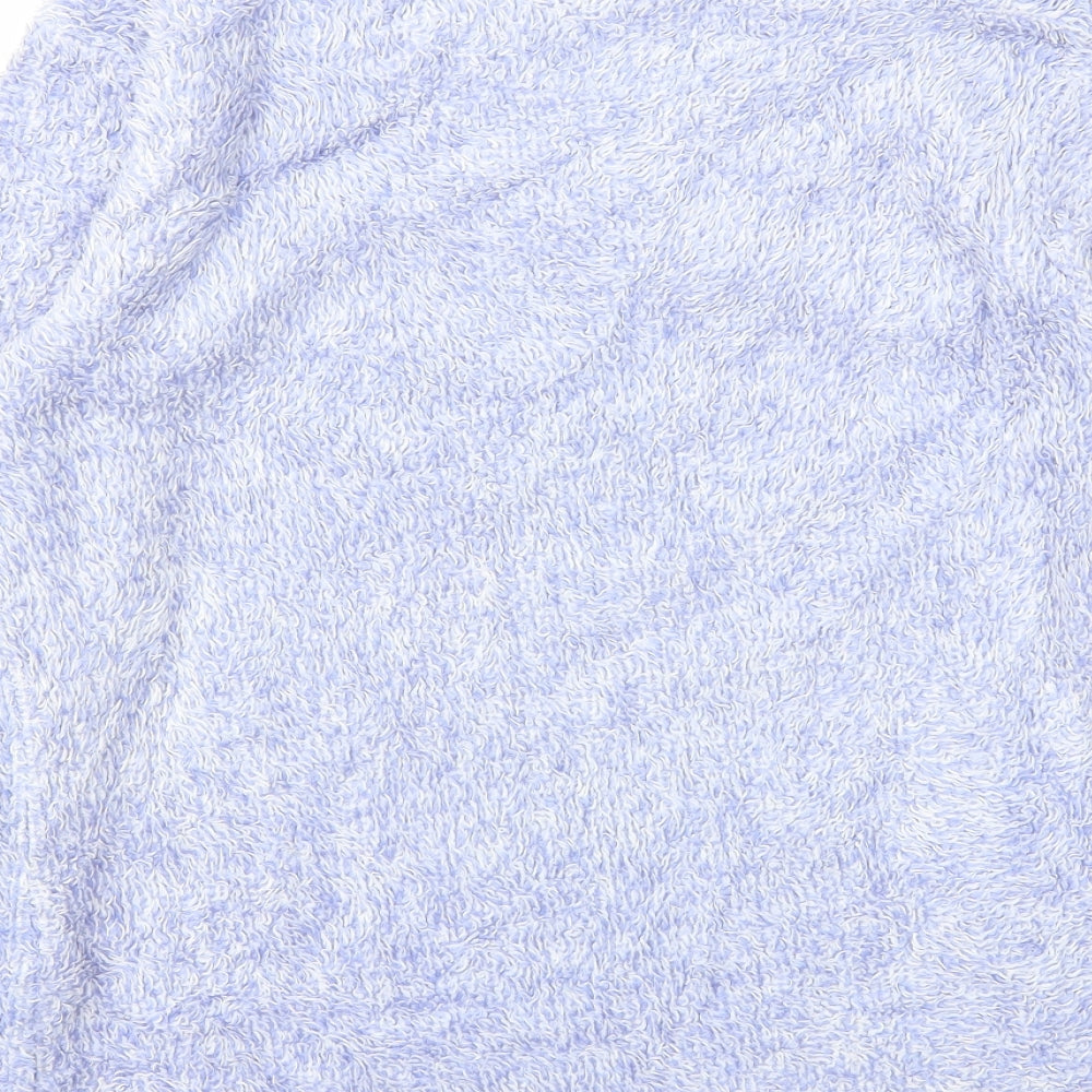Primark Womens Blue Pullover Jumper Size M