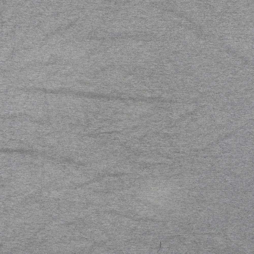 Debenhams Mens Grey Polo Size M
