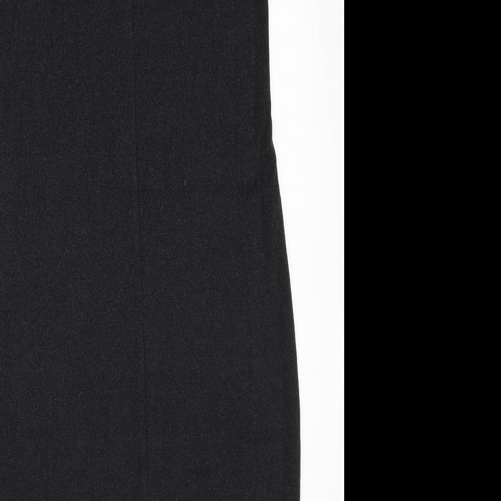 OVS Womens Grey Pencil Dress Size 12