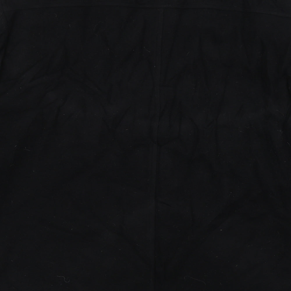 Alias Womens Black Jacket Size L