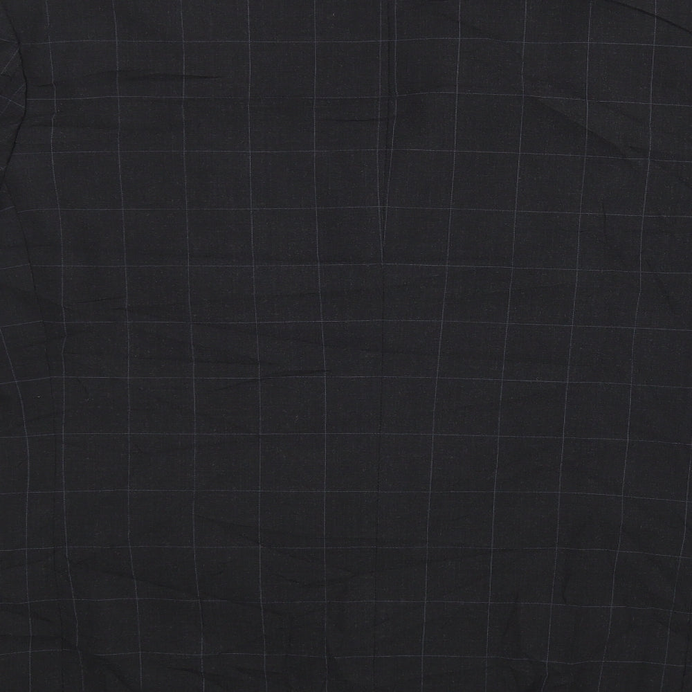 Marks & Spencer Mens Grey Jacket Blazer Size 44