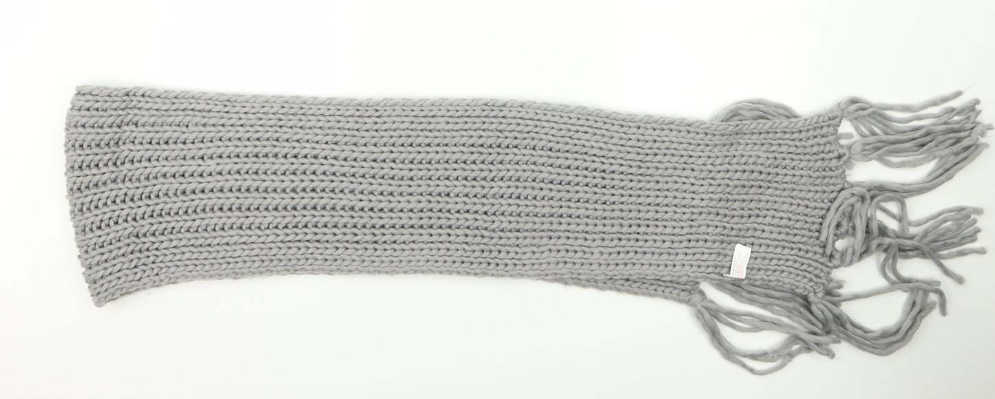 Primark Womens Grey Scarf
