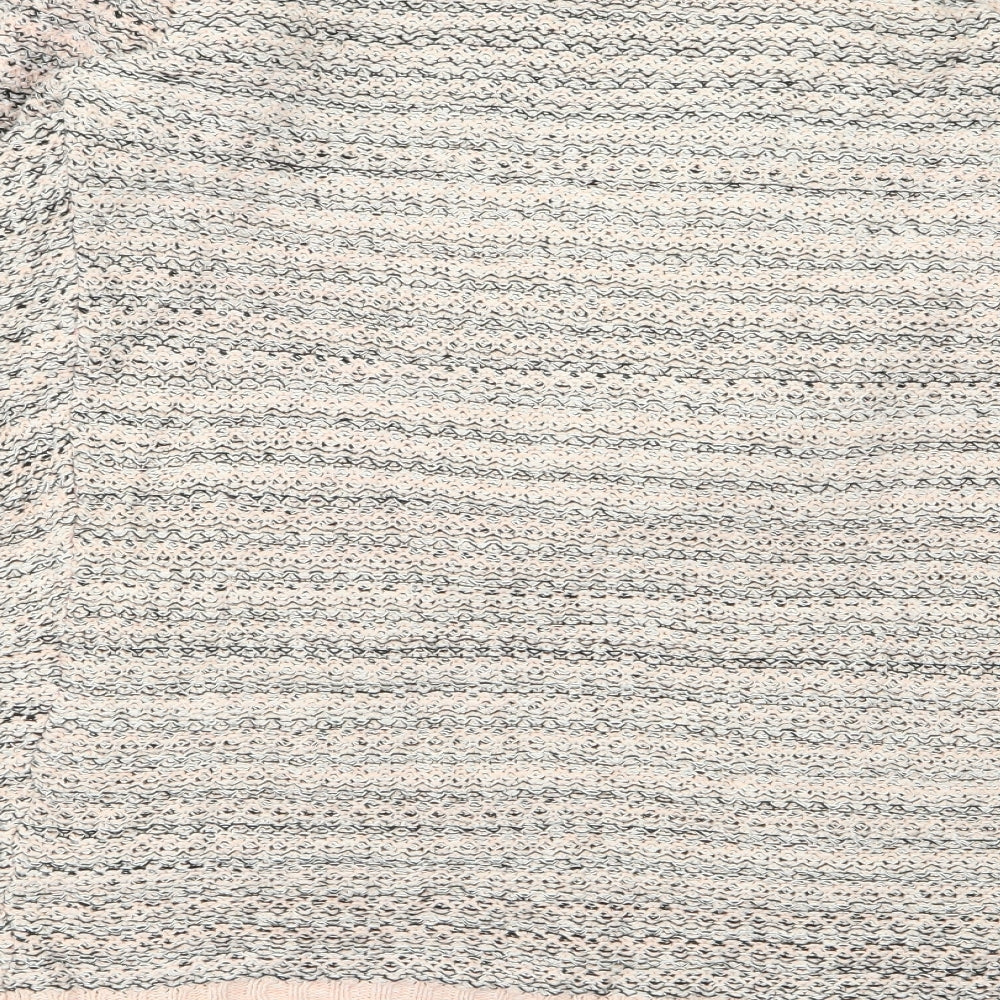 Atmosphere Womens Pink Cardigan Jumper Size L