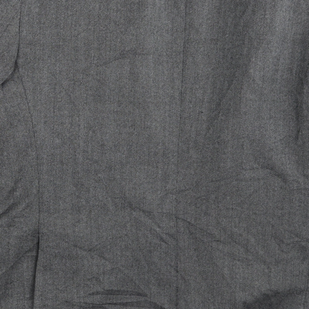 Marks & Spencer Mens Grey Jacket Suit Jacket Size M
