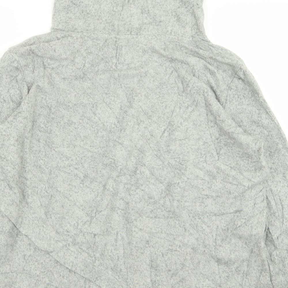 NEXT Womens Grey Pullover Jumper Size M