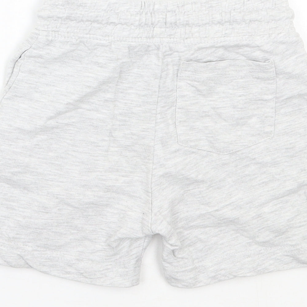 Pep&co Baby Grey Sweatpants Trousers Size 12 Months