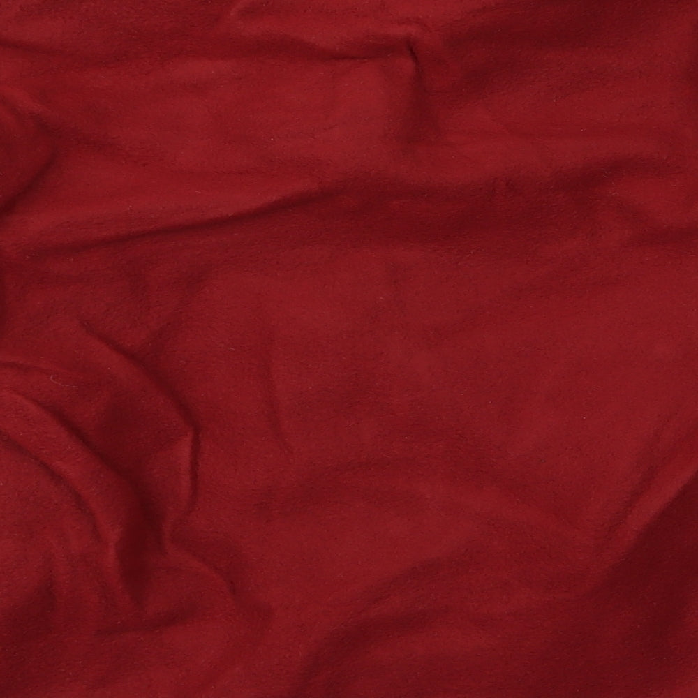 Preworn Womens Red Jacket Size M