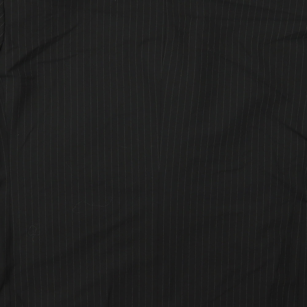m&s Mens Grey Jacket Size L