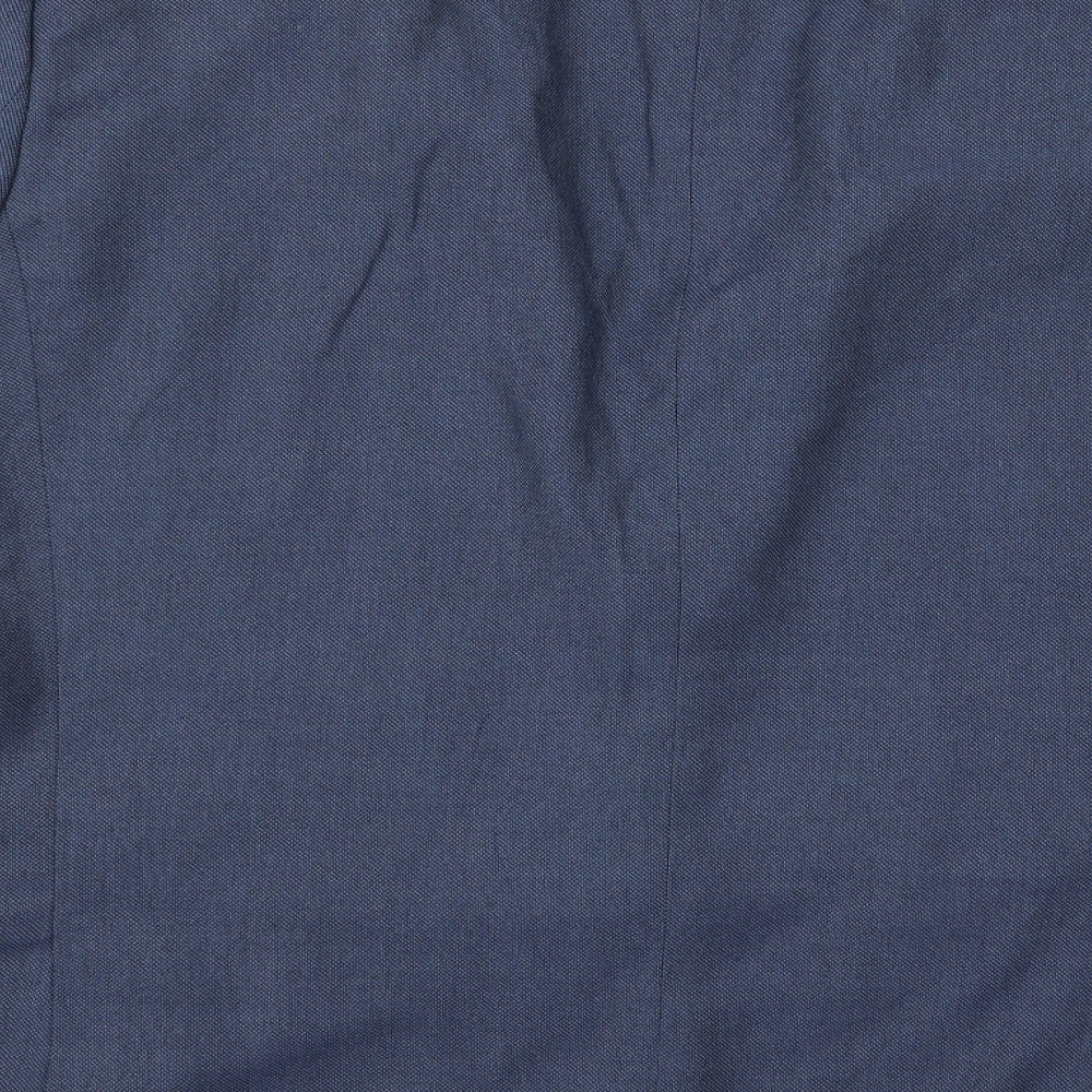 Taylor & Wright Mens Blue Jacket Size L