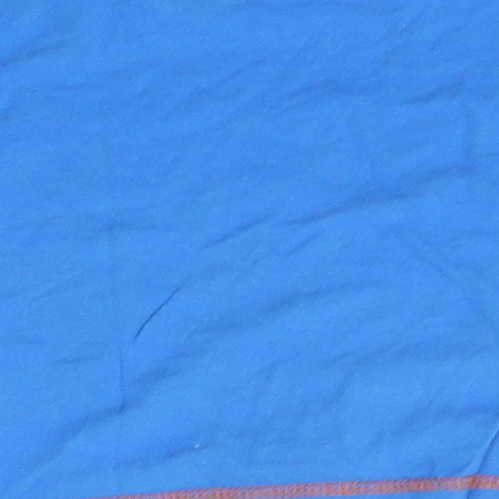 pyjamas.com Boys Blue Pyjama Top Size 2-3 Years
