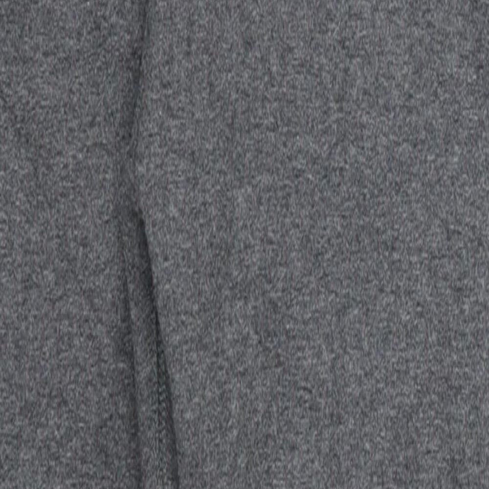 Seven Womens Grey Carrot Leggings Size 30 in L25 in