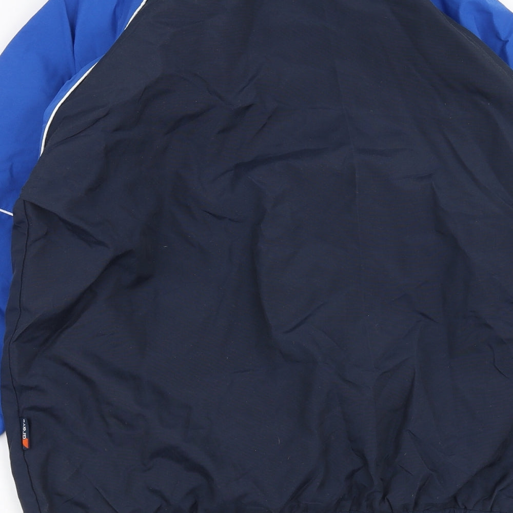 Grays Mens Blue Jacket Size M