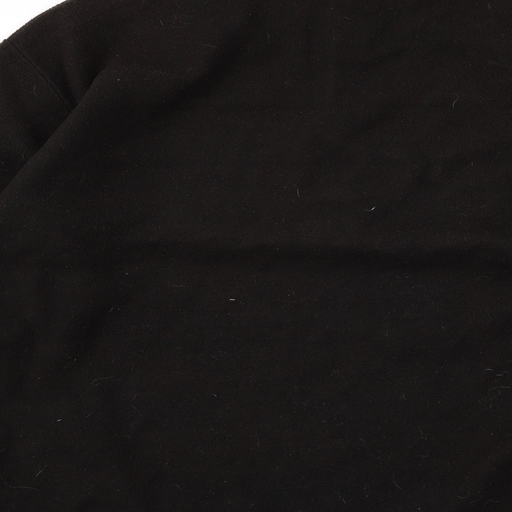 Earthbound Mens Brown Rayon Pullover Jumper Size 2XL