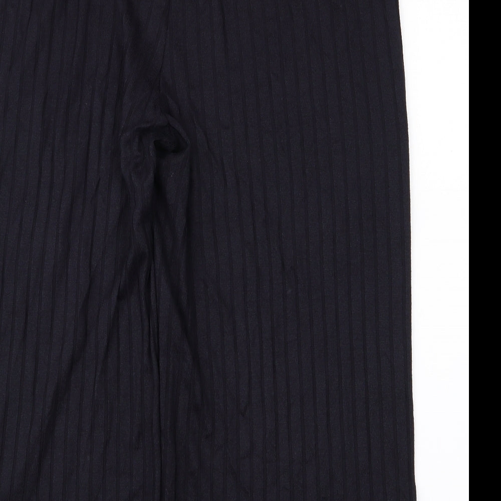 F&F Womens Beige Trousers Size 10 L20 in