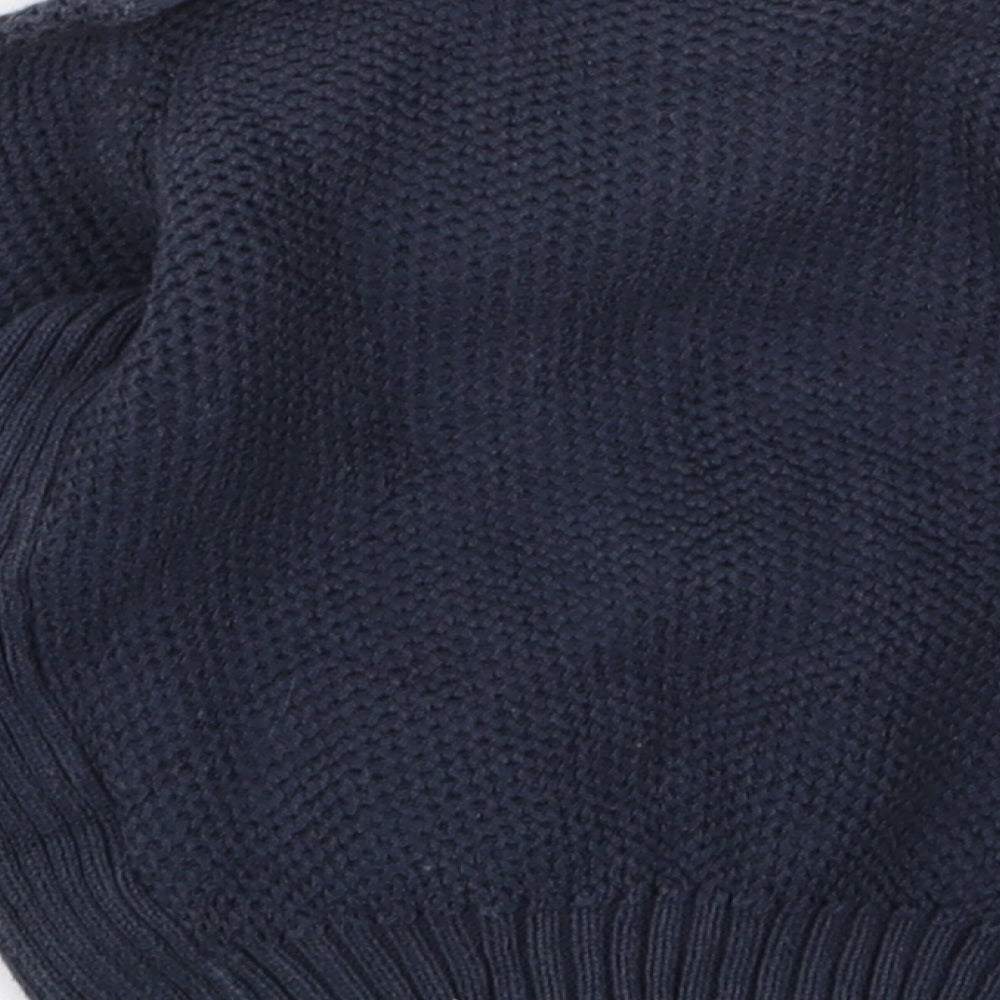 F&F Blue Jacket Size 12 Months