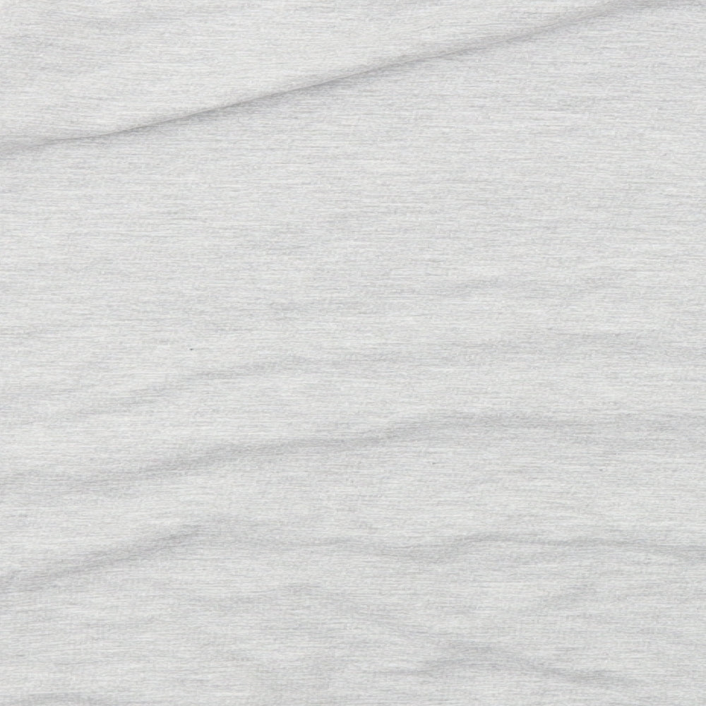 NEXT Womens Grey Pullover Jumper Size M